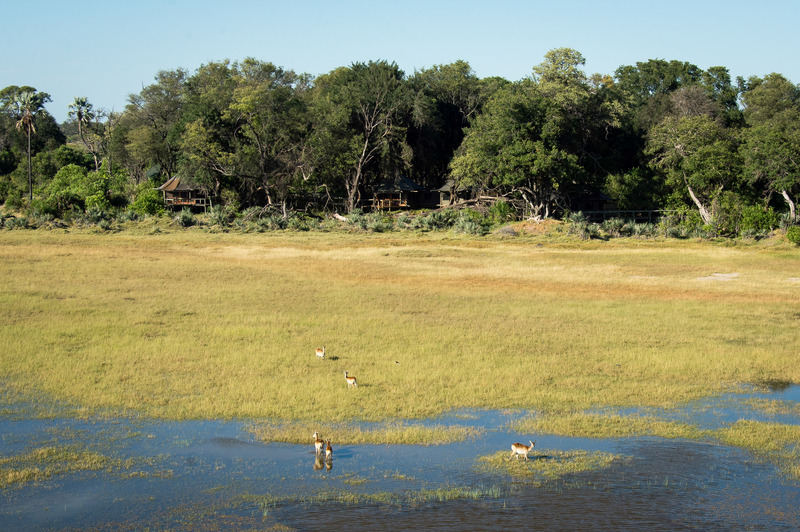 Xigera The Okavango Delta Botswana 8