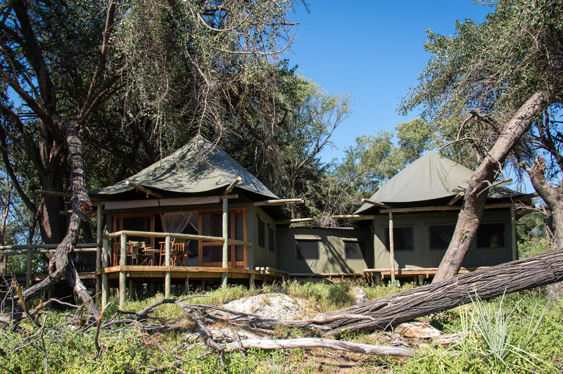 Xigera The Okavango Delta Botswana 9