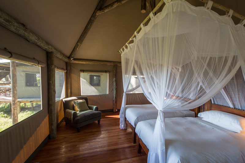 Xigera The Okavango Delta Botswana 10