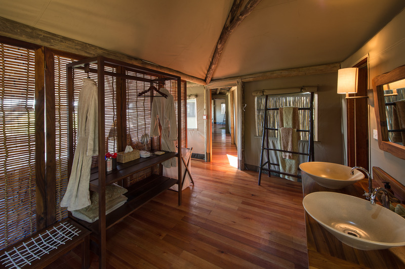 Xigera The Okavango Delta Botswana 11