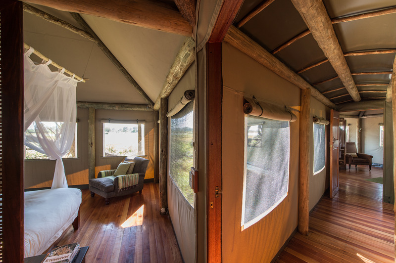 Xigera The Okavango Delta Botswana 12