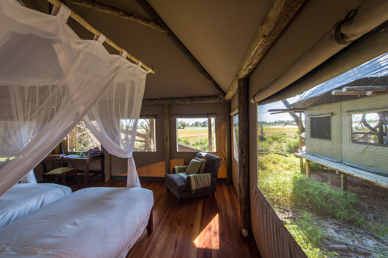 Xigera The Okavango Delta Botswana 13