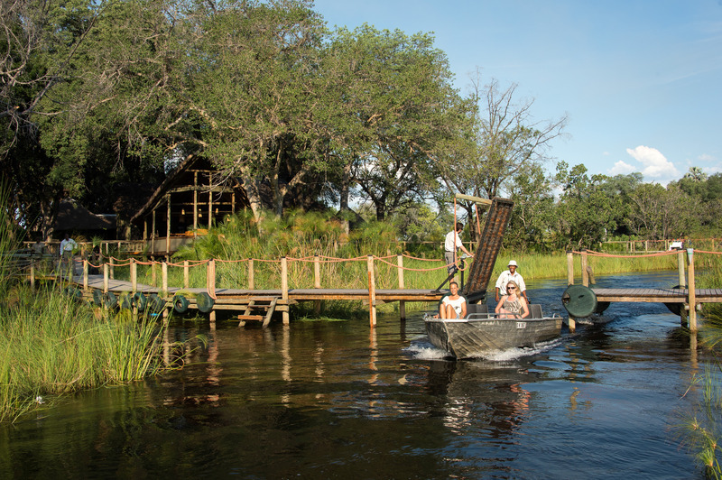 Xigera The Okavango Delta Botswana 14
