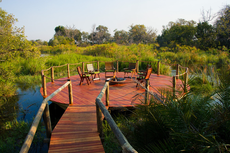 Xigera The Okavango Delta Botswana 18