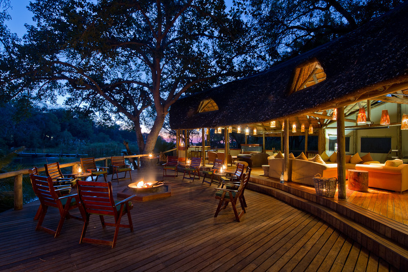 Xigera The Okavango Delta Botswana 19