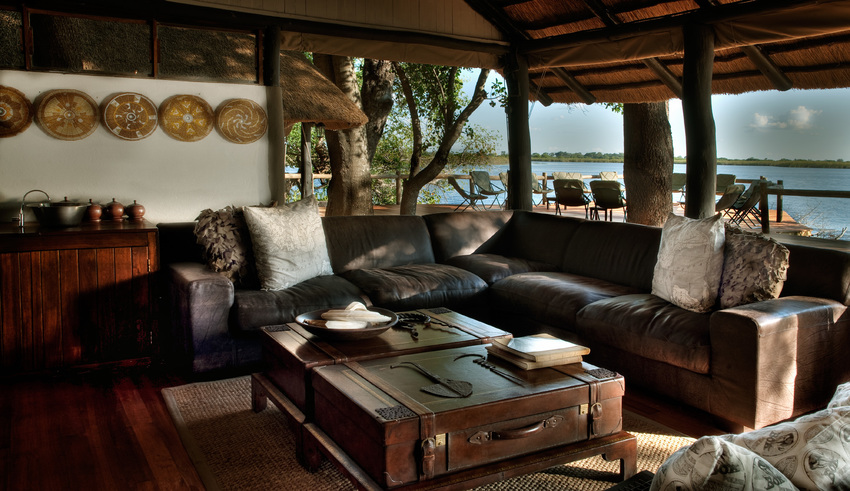 Xugana The Okavango Delta Botswana 39