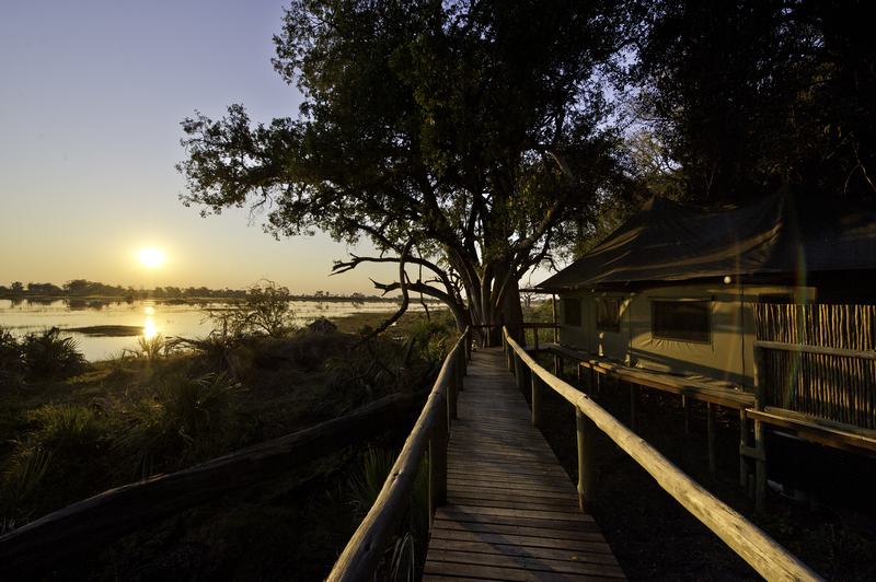 Xigera The Okavango Delta Botswana 21