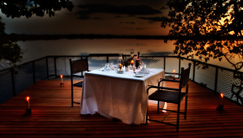 Xugana The Okavango Delta Botswana 41