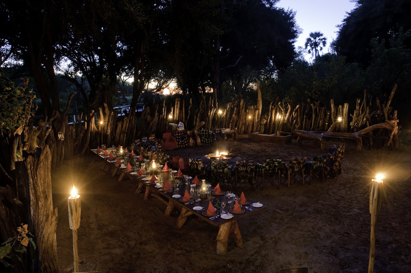 Xigera The Okavango Delta Botswana 22