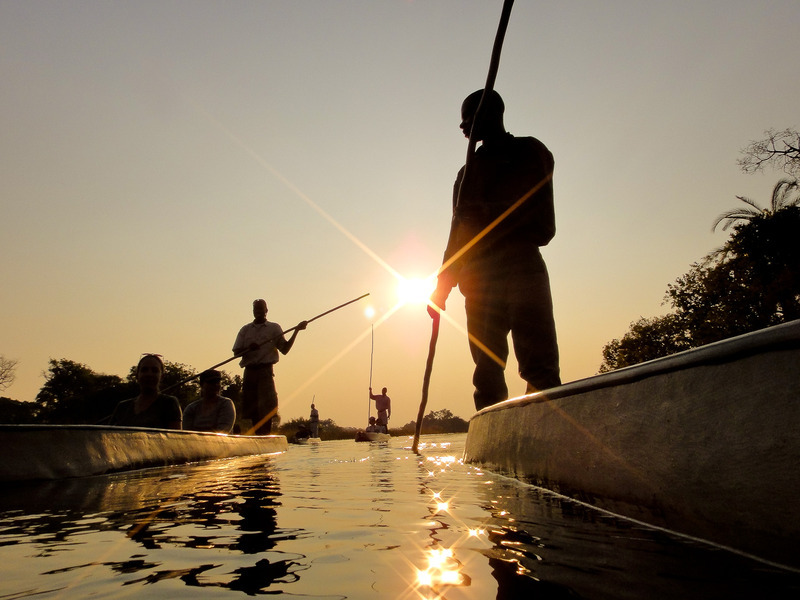 Xigera The Okavango Delta Botswana 1