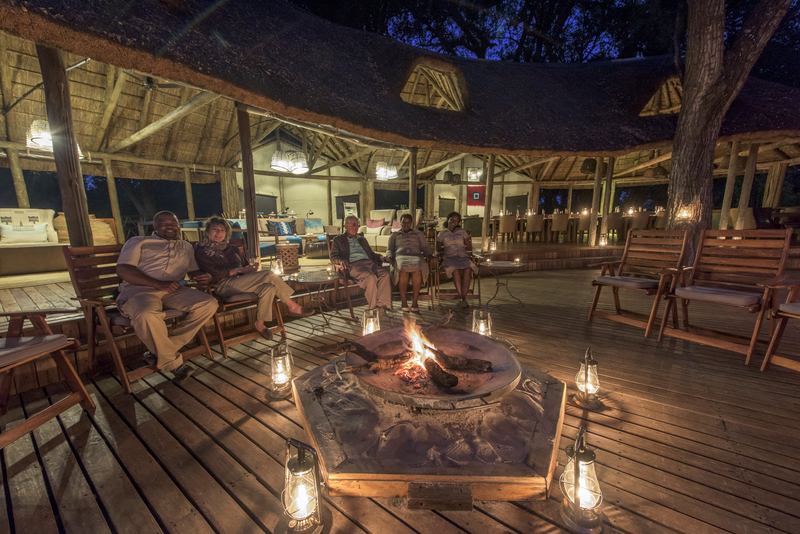 Xigera The Okavango Delta Botswana 3