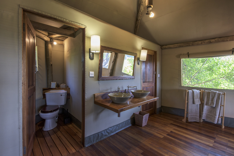 Xigera The Okavango Delta Botswana 4