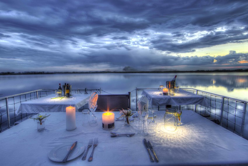 Xugana The Okavango Delta Botswana 47