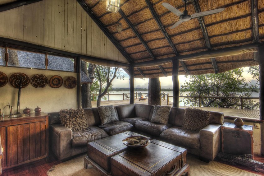 Xugana The Okavango Delta Botswana 54