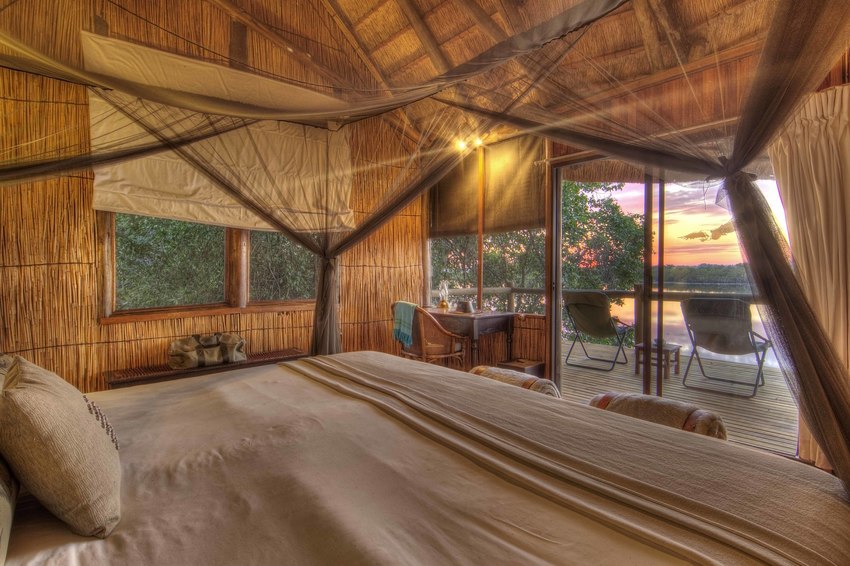 Xugana The Okavango Delta Botswana 61