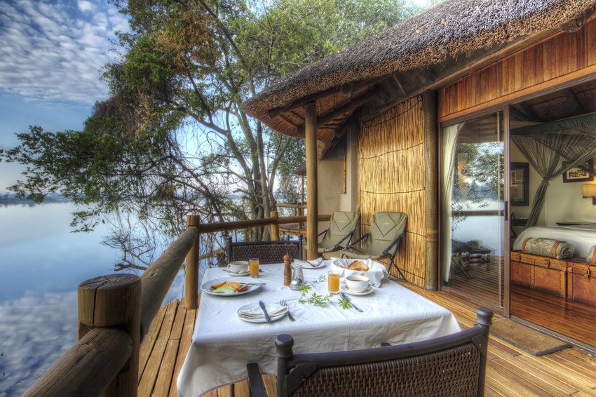 Xugana The Okavango Delta Botswana 63