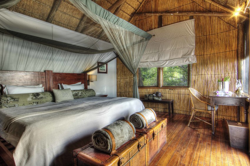 Xugana The Okavango Delta Botswana 66