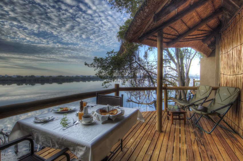 Xugana The Okavango Delta Botswana 68