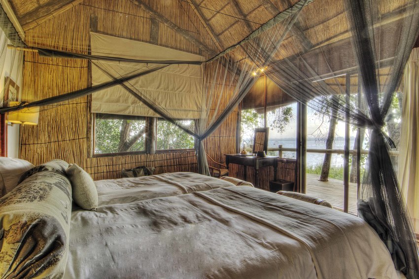 Xugana The Okavango Delta Botswana 79