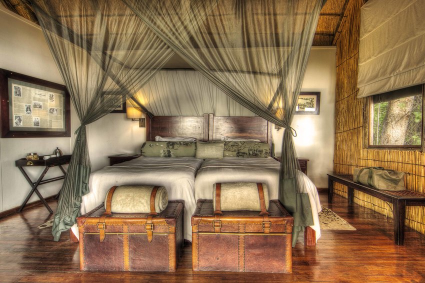 Xugana The Okavango Delta Botswana 80