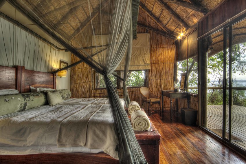 Xugana The Okavango Delta Botswana 82