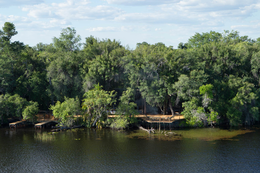 Xugana The Okavango Delta Botswana 3