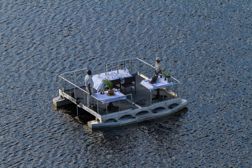 Xugana The Okavango Delta Botswana 12