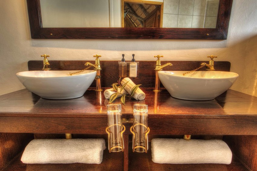 Xugana The Okavango Delta Botswana 15