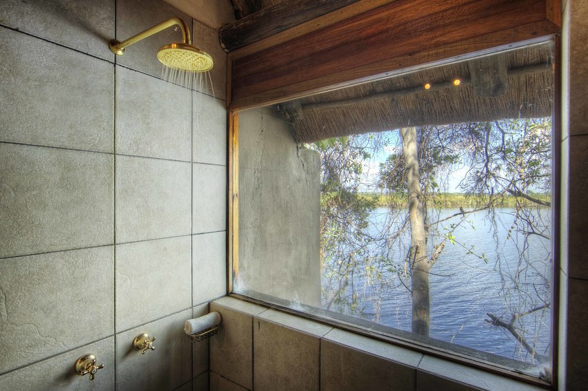 Xugana The Okavango Delta Botswana 16