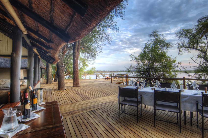 Xugana The Okavango Delta Botswana 19