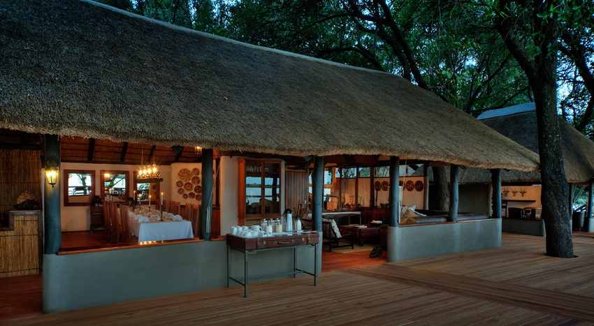 Xugana The Okavango Delta Botswana 24