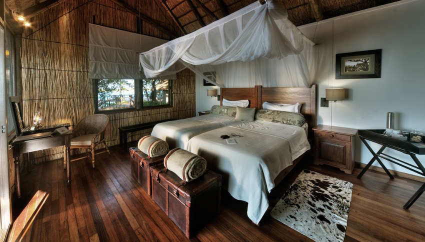 Xugana The Okavango Delta Botswana 31