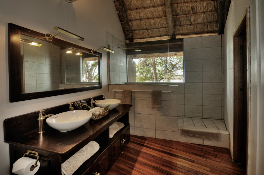 Xugana The Okavango Delta Botswana 34