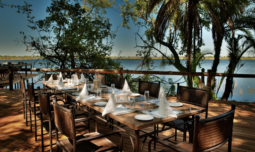 Xugana The Okavango Delta Botswana 35