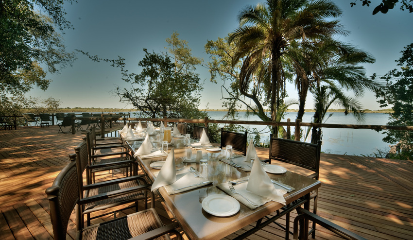 Xugana The Okavango Delta Botswana 36