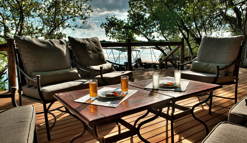 Xugana The Okavango Delta Botswana 37