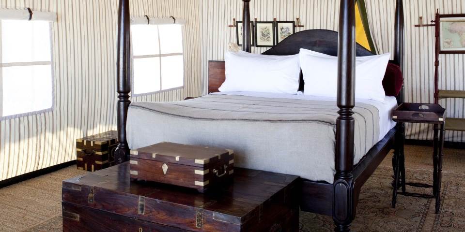 San Camp Makgadikgadi Botswana6