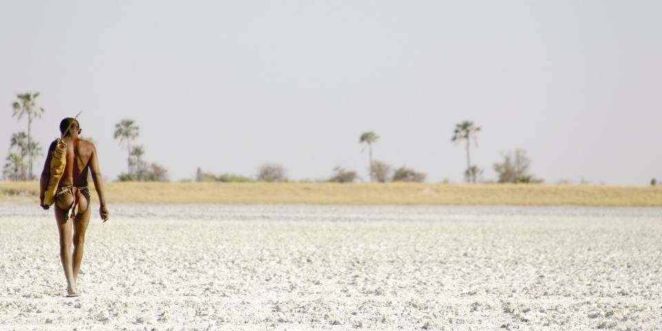 San Camp Makgadikgadi Botswana7