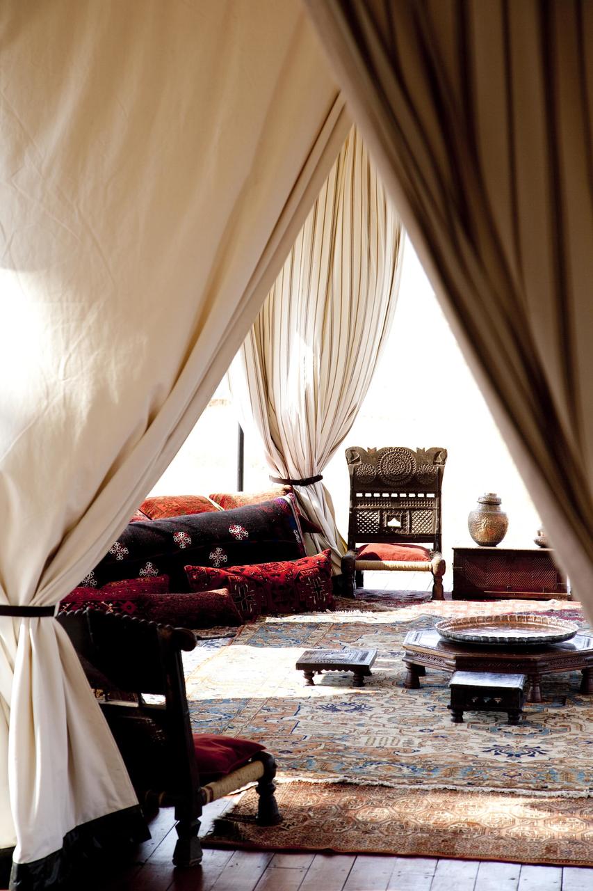 San Camp Makgadikgadi Botswana21