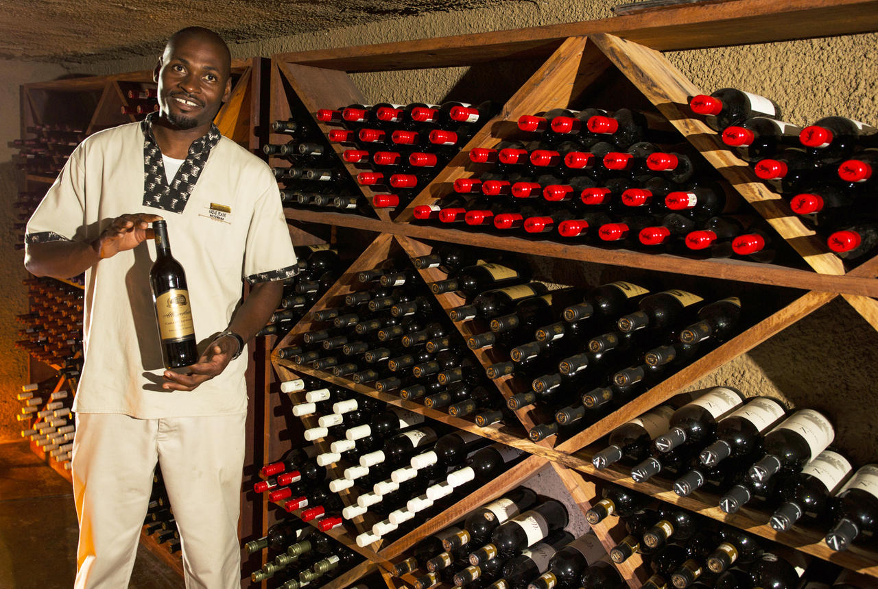 Selinda Camp Linyanti And Selinda Botswana11