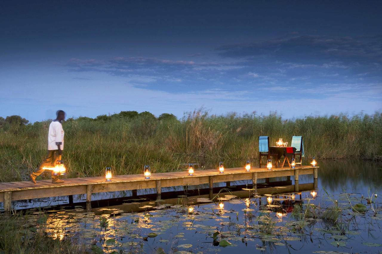 Selinda Camp Linyanti And Selinda Botswana12