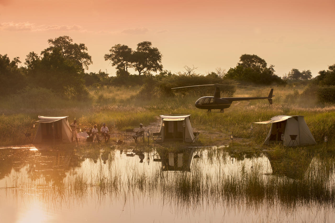 Selindaadventuretrail Safari Experience Greatplainsconservation 46