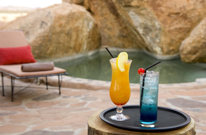 Camp Kipwe Damaraland Namibia 11