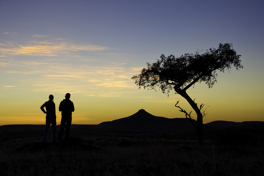 Damaraland Camp Damaraland Namibia 21