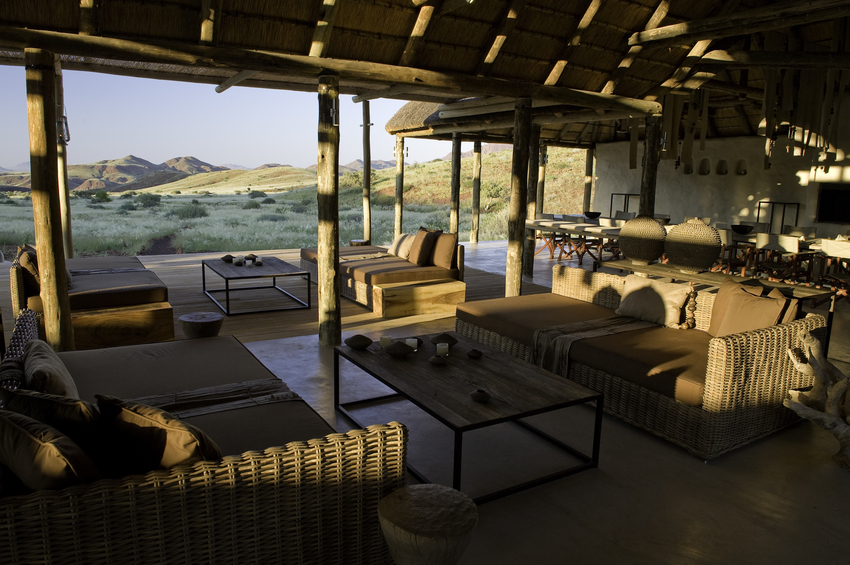 Damaraland Camp Damaraland Namibia 30