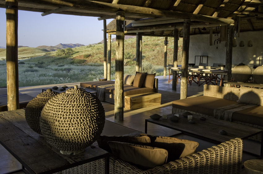 Damaraland Camp Damaraland Namibia 31