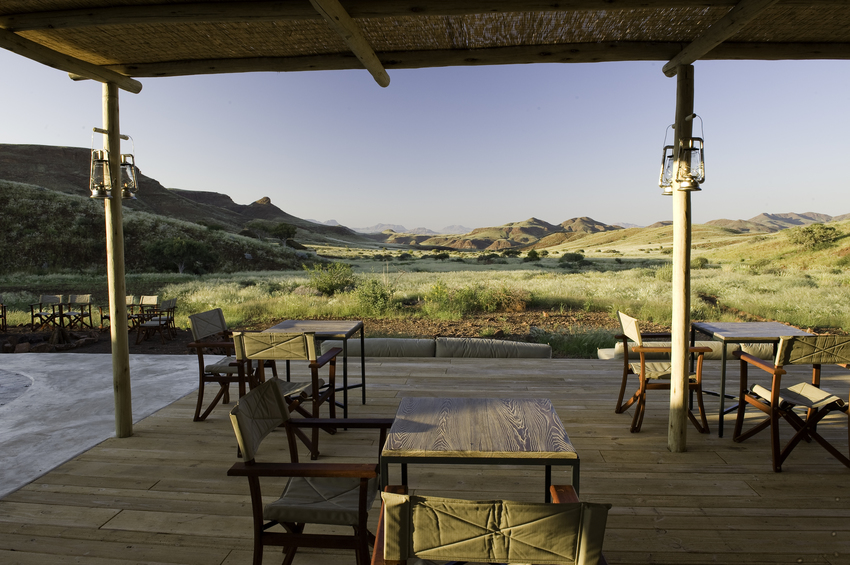 Damaraland Camp Damaraland Namibia 32