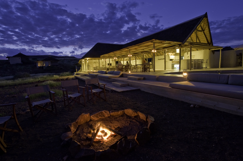 Damaraland Camp Damaraland Namibia 34