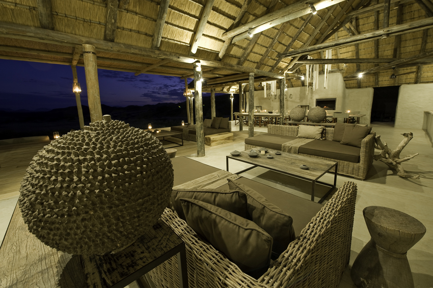 Damaraland Camp Damaraland Namibia 35