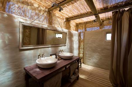 Damaraland Camp Damaraland Namibia 38